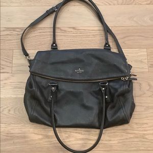 Kate Spade laptop bag